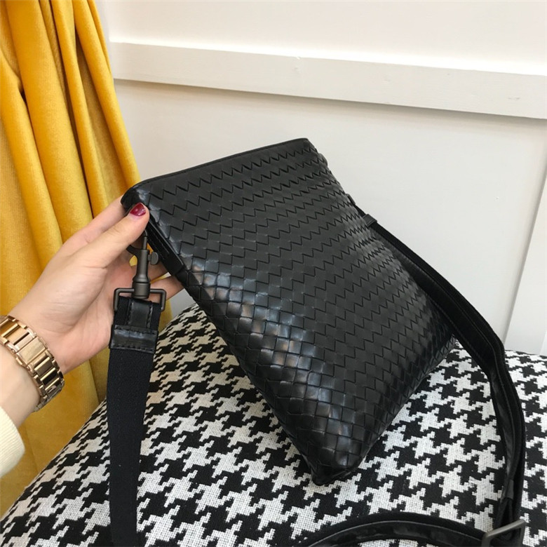 보테가 숄더백 BV9631