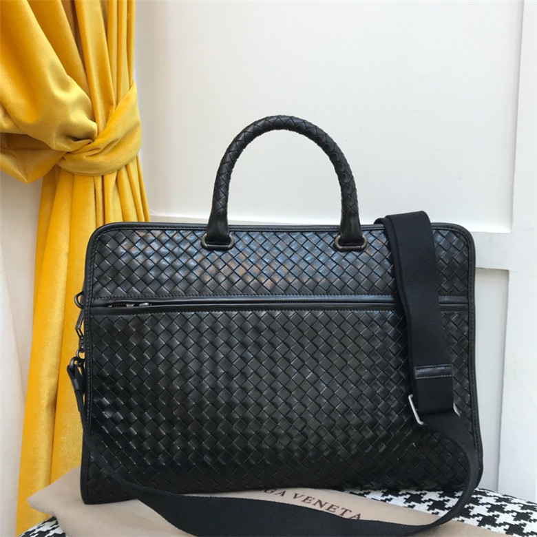 보테가 서류가방  BV6948