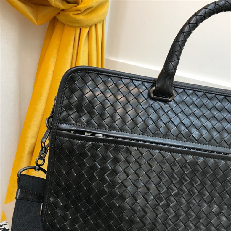 보테가 서류가방  BV6948