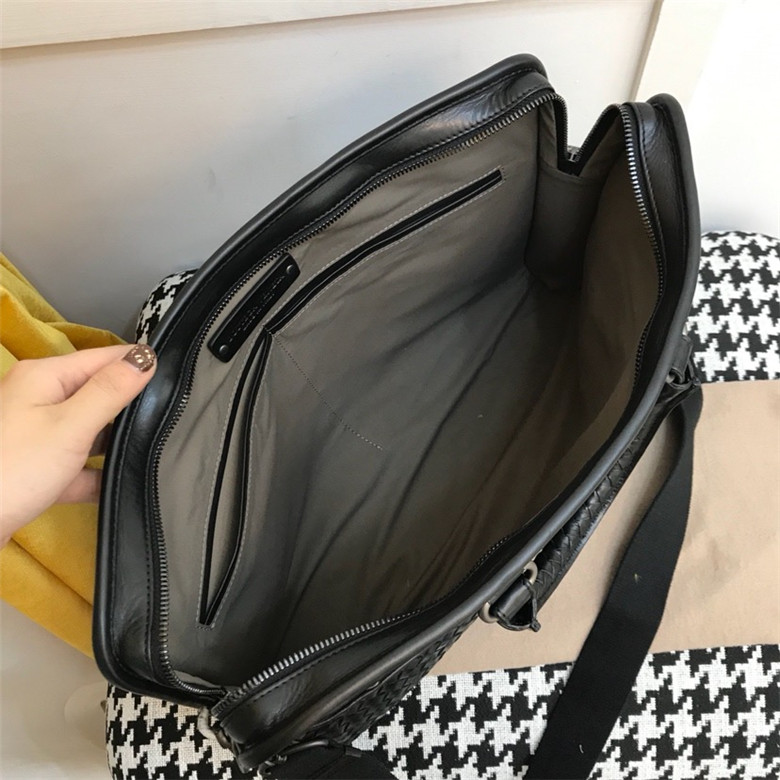 보테가 서류가방  BV6948