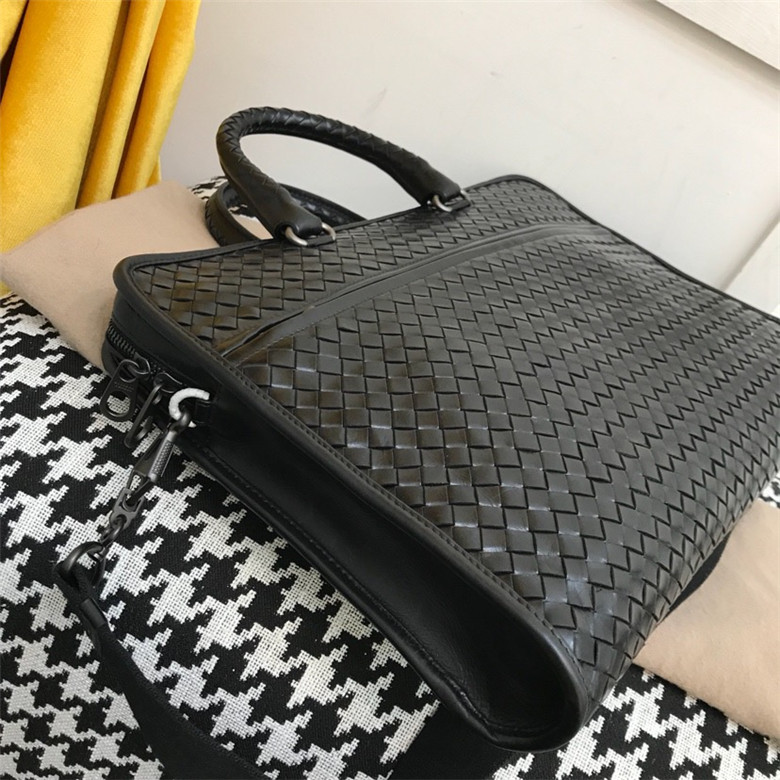 보테가 서류가방  BV6948