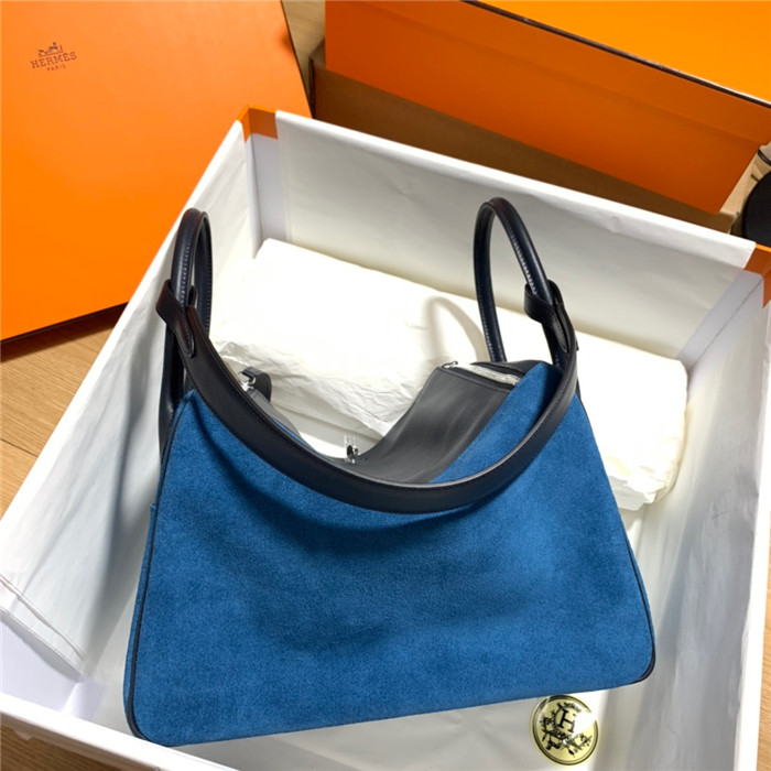 에르메스 린디백 26CM/30CM 오리지날 SWIFT 정품가죽사용 (100%수작업) H10923-22