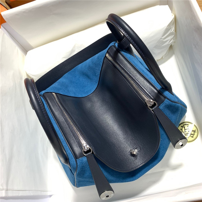 에르메스 린디백 26CM/30CM 오리지날 SWIFT 정품가죽사용 (100%수작업) H10923-22