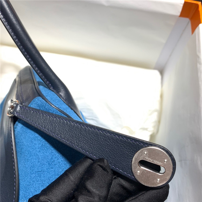 에르메스 린디백 26CM/30CM 오리지날 SWIFT 정품가죽사용 (100%수작업) H10923-22