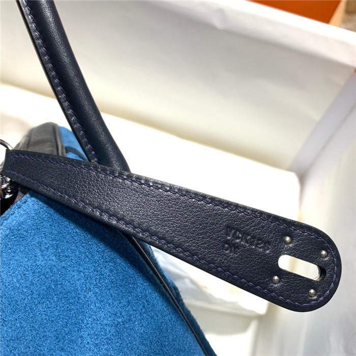 에르메스 린디백 26CM/30CM 오리지날 SWIFT 정품가죽사용 (100%수작업) H10923-22
