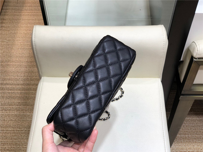 샤넬 미니 체인백 18CM AS1786-2 2020/신상