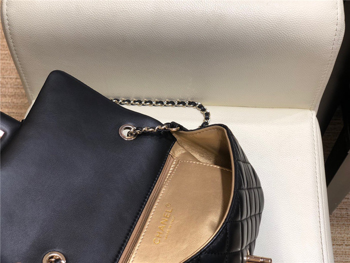 샤넬 미니 체인백 18CM AS1786-2 2020/신상