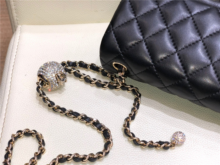 샤넬 미니 체인백 18CM AS1786-1 2020/신상