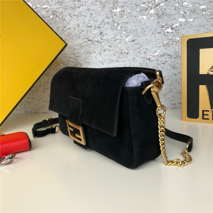  FENDI 펜디 바케트백 MM F30190-4 2020/신상