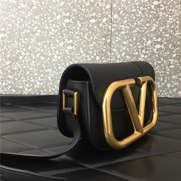  Valentino 발렌티노 Garavani Supervee 가죽 숄더백 V0055-5 2020/신상