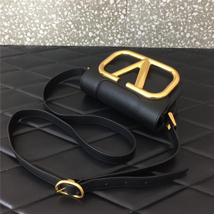  Valentino 발렌티노 Garavani Supervee 가죽 숄더백 V0055-5 2020/신상