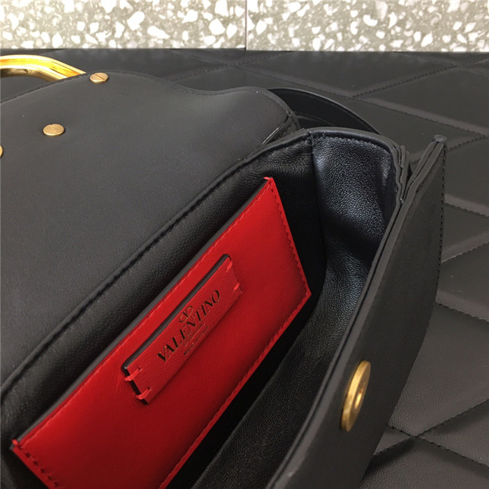  Valentino 발렌티노 Garavani Supervee 가죽 숄더백 V0055-5 2020/신상