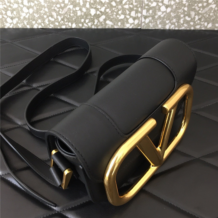  Valentino 발렌티노 Garavani Supervee 가죽 숄더백 V0055-5 2020/신상