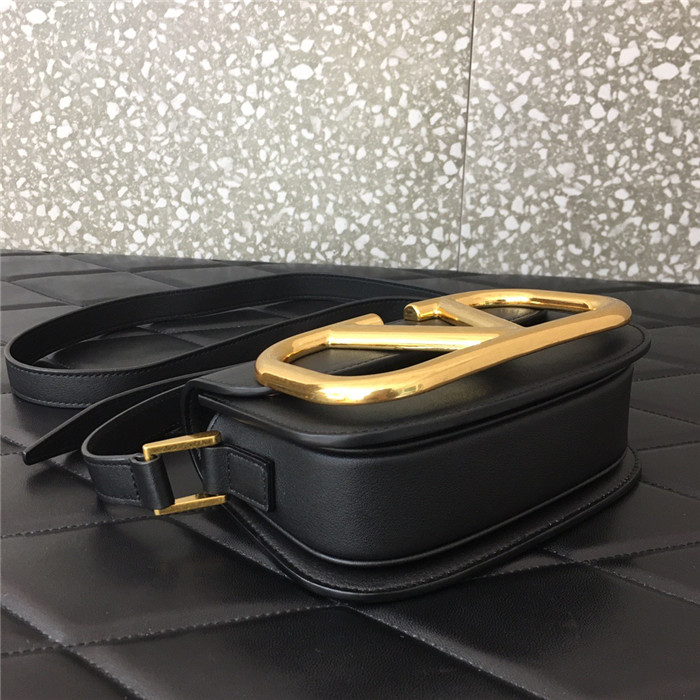  Valentino 발렌티노 Garavani Supervee 가죽 숄더백 V0055-5 2020/신상