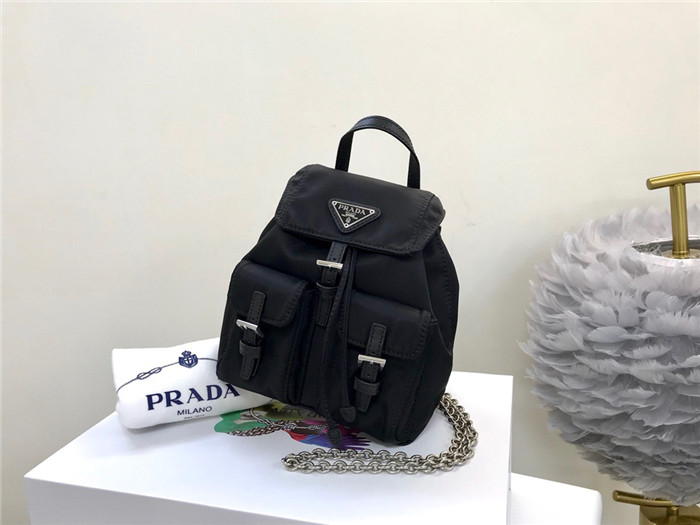 프라다 미니 백팩 2VD1029-1 2020/신상