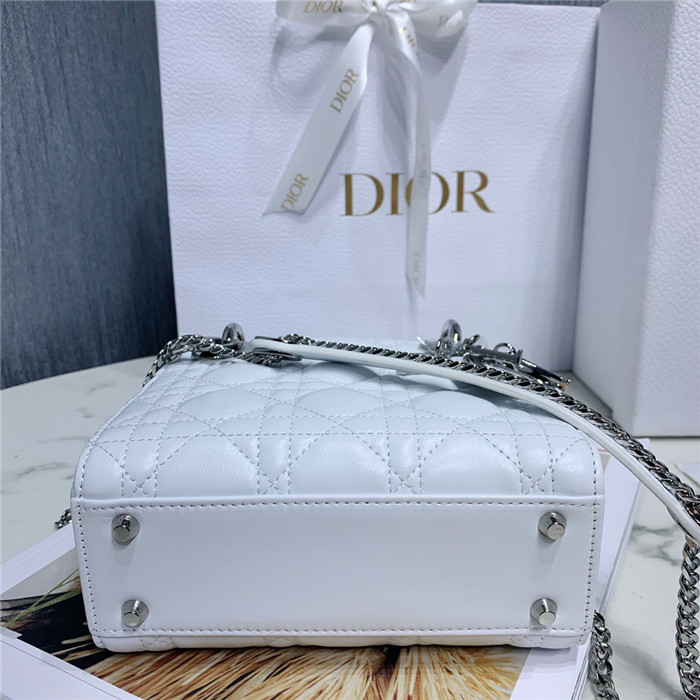 디올 레이디백 미니 D41115-1 (업그레이드)2020/신상