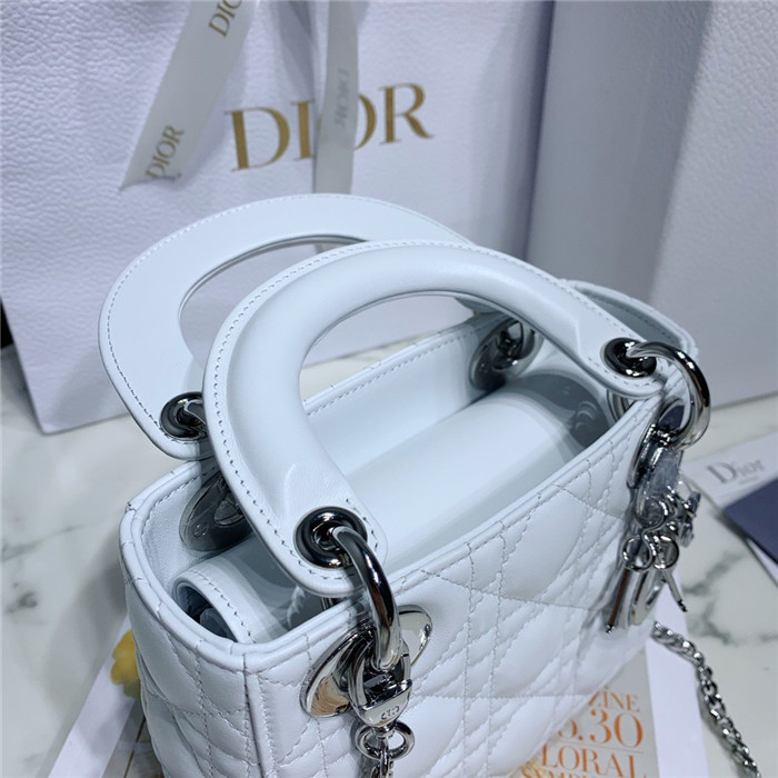 디올 레이디백 미니 D41115-1 (업그레이드)2020/신상
