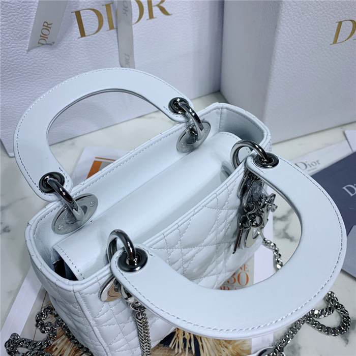 디올 레이디백 미니 D41115-1 (업그레이드)2020/신상