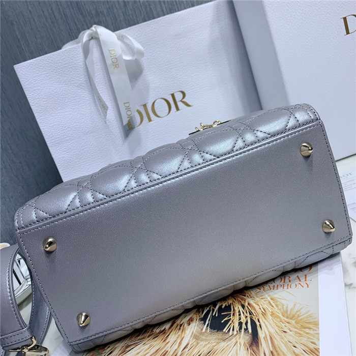 디올 레이디백 24CM D38970-1 2020/신상