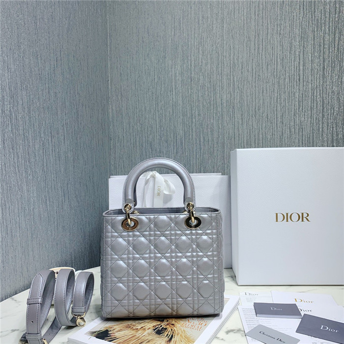 디올 레이디백 24CM D38970-1 2020/신상