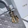 디올 레이디백 24CM D38970-1 2020/신상