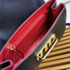 Prada 프라다 시도니 미디엄 사피아노 토트백 1BN005