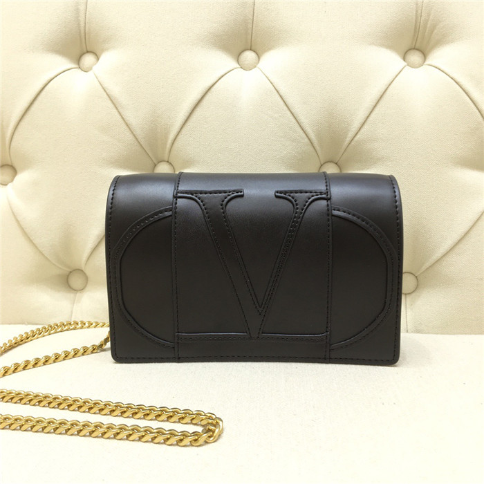 Valentino 발렌티노 미니 체인 숄더백 V7676-1