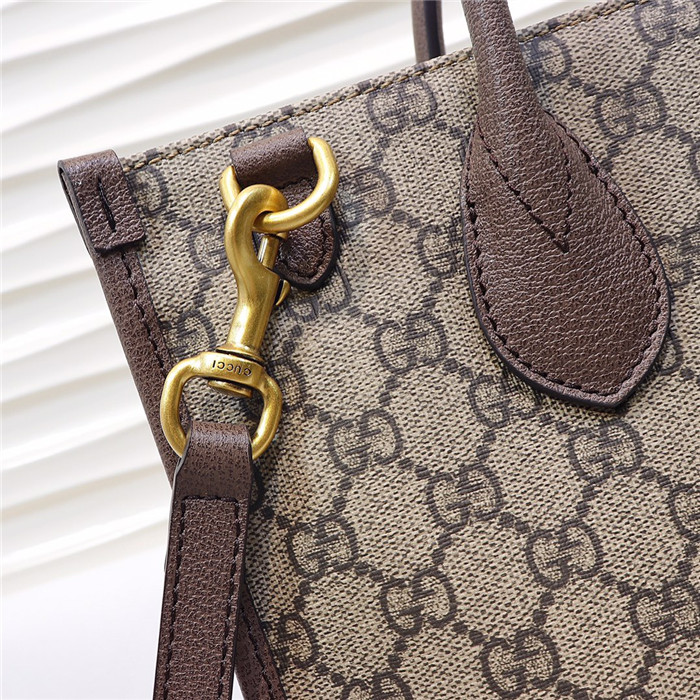 [엑소 카이] GUCCI 구찌 x 디즈니 콜라보 도널드 덕 토트백