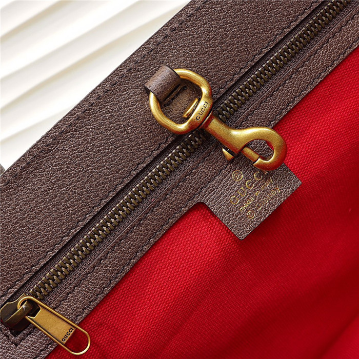 [엑소 카이] GUCCI 구찌 x 디즈니 콜라보 도널드 덕 토트백