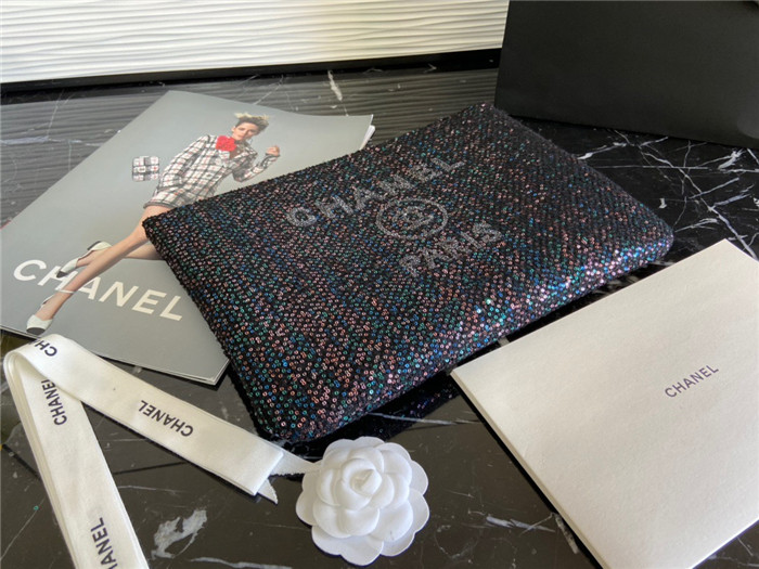 CHANEL 샤넬 클러치백 C10555 신상