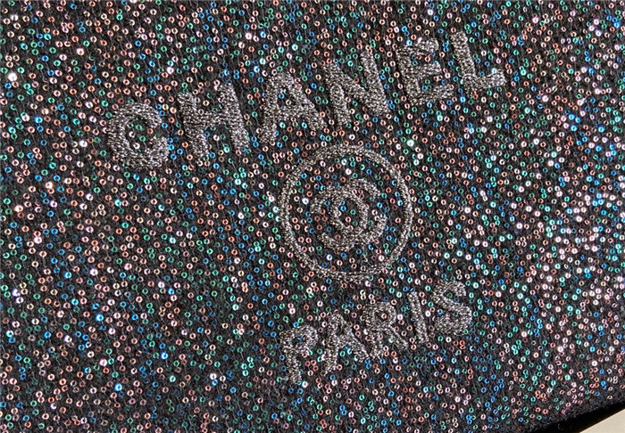 CHANEL 샤넬 클러치백 C10555 신상