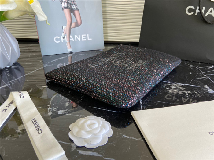 CHANEL 샤넬 클러치백 C10555 신상