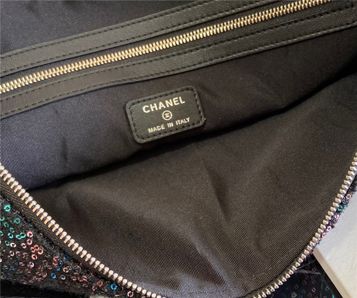 CHANEL 샤넬 클러치백 C10555 신상