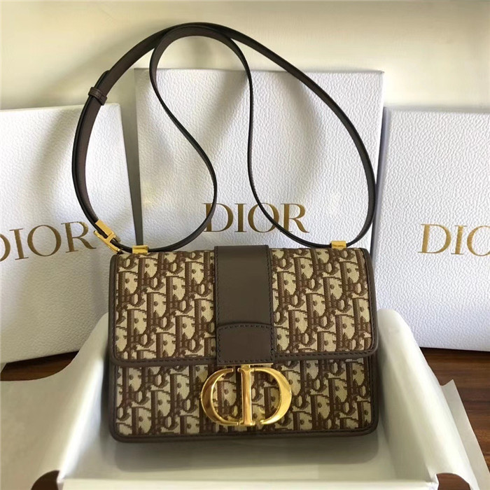 Dior 디올 써티 몽테인백 D89151-3 신상