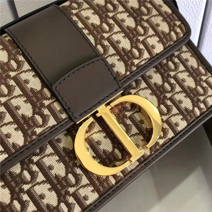 Dior 디올 써티 몽테인백 D89151-3 신상