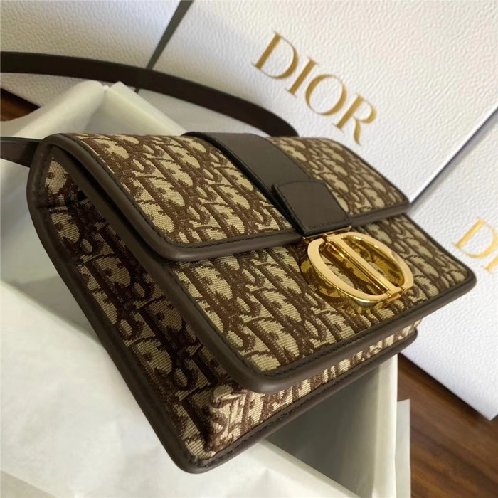 Dior 디올 써티 몽테인백 D89151-3 신상