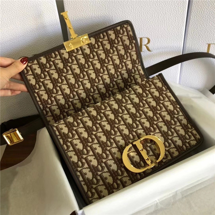 Dior 디올 써티 몽테인백 D89151-3 신상