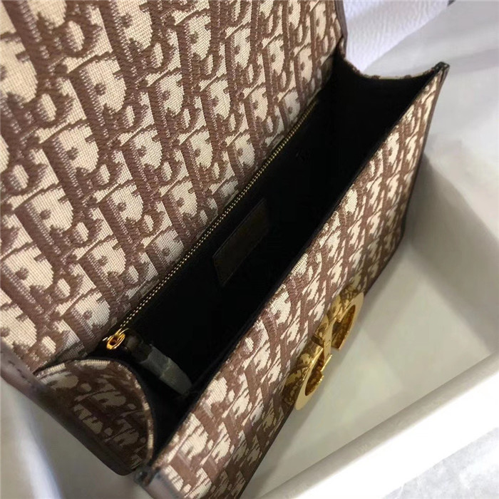 Dior 디올 써티 몽테인백 D89151-3 신상