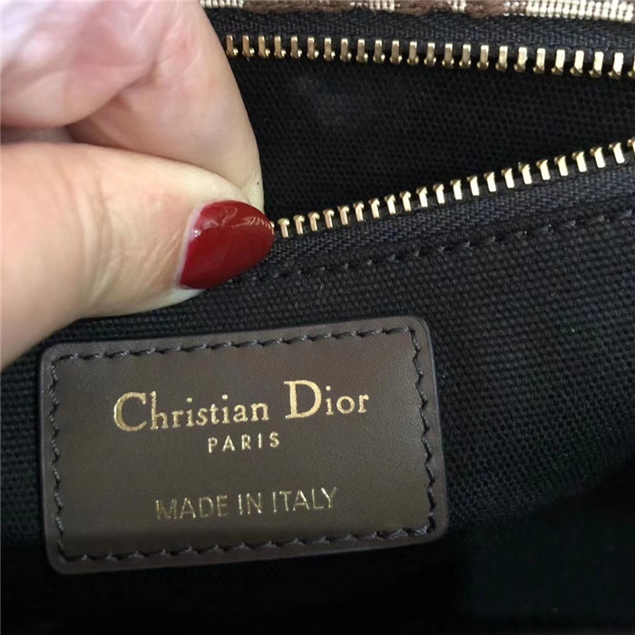 Dior 디올 써티 몽테인백 D89151-3 신상