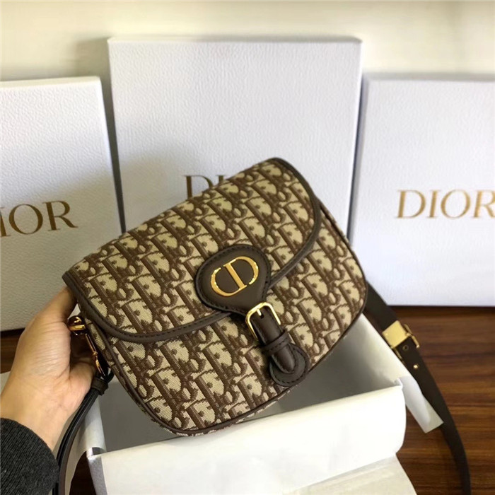 Dior  디올 오블리크 바비 숄더백 D9269 신상