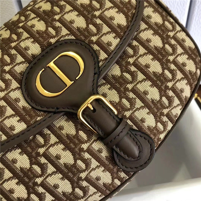Dior  디올 오블리크 바비 숄더백 D9269 신상