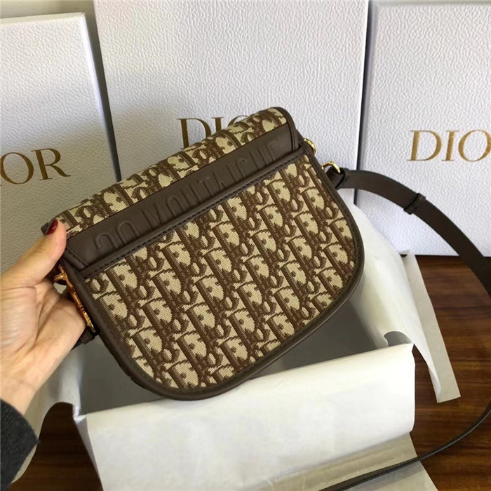 Dior  디올 오블리크 바비 숄더백 D9269 신상