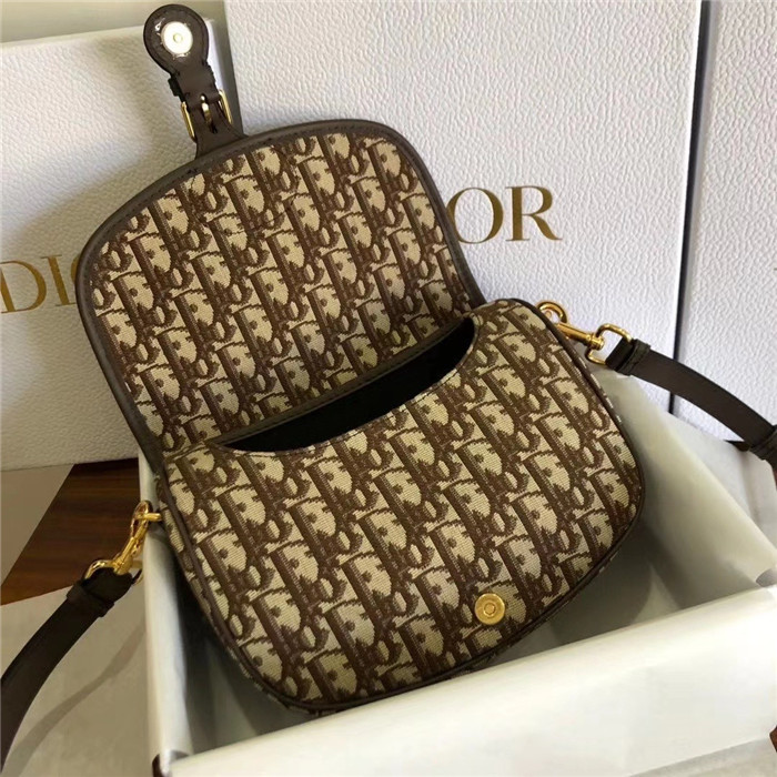 Dior  디올 오블리크 바비 숄더백 D9269 신상