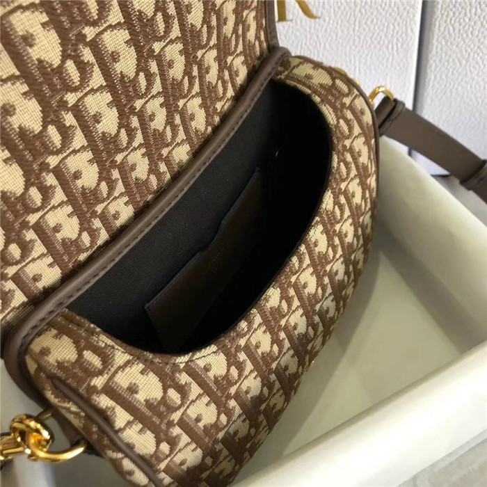 Dior  디올 오블리크 바비 숄더백 D9269 신상