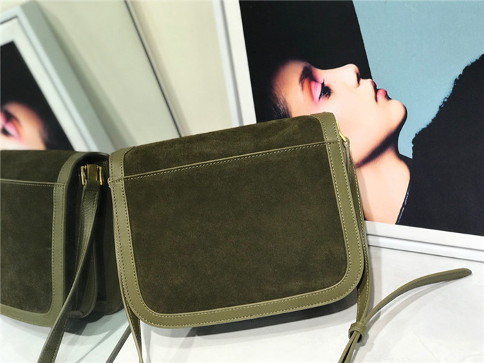 Saint Laurent 생로랑 솔페리노 크로스백 Y635025 신상