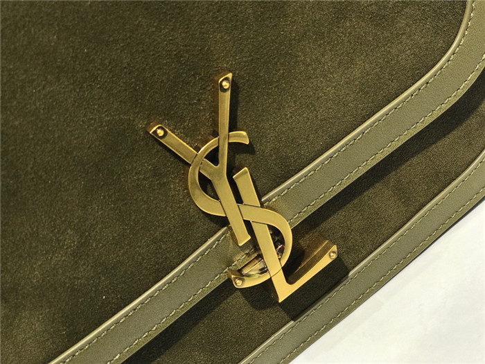 Saint Laurent 생로랑 솔페리노 크로스백 Y635025 신상