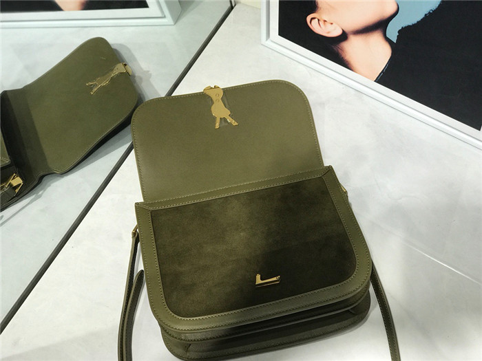 Saint Laurent 생로랑 솔페리노 크로스백 Y635025 신상