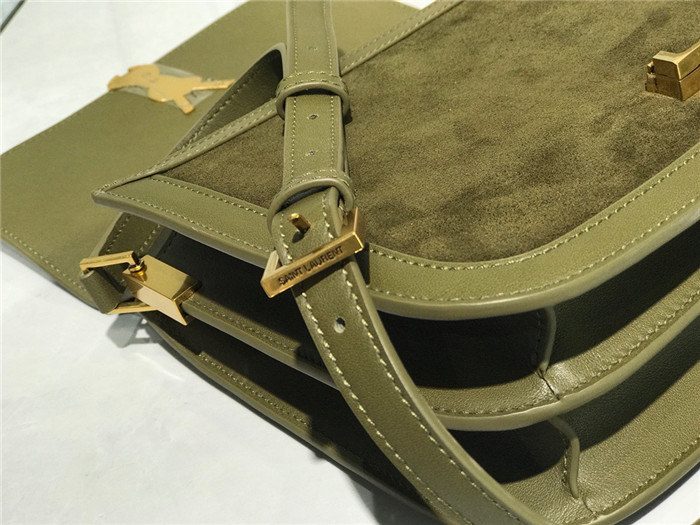Saint Laurent 생로랑 솔페리노 크로스백 Y635025 신상