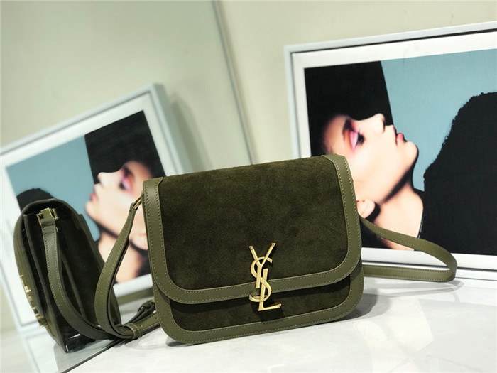 Saint Laurent 생로랑 솔페리노 크로스백 Y635025 신상