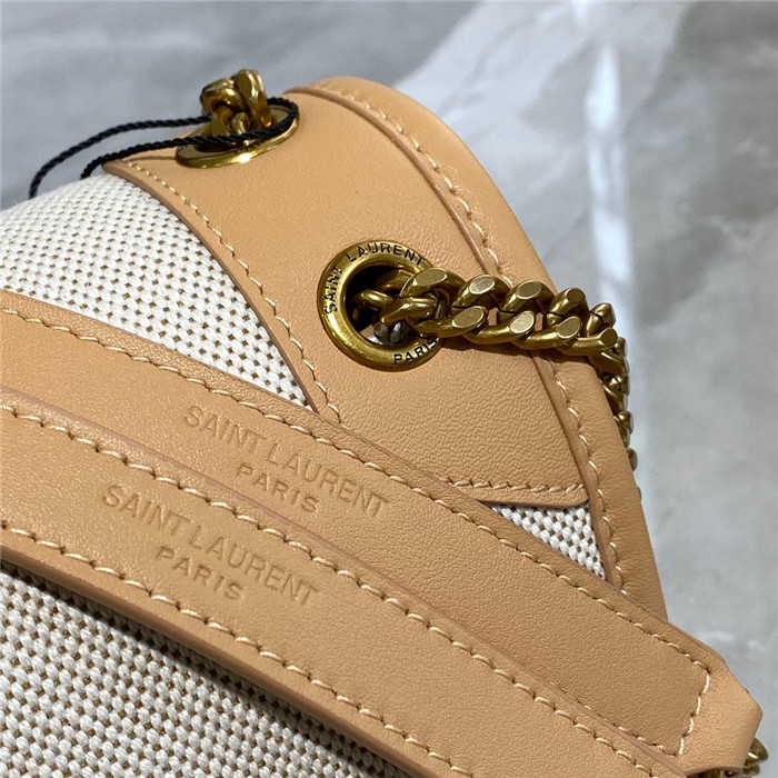Saint Laurent 생로랑 니키백 Y12800 신상